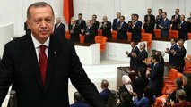 Cumhurbaşkanı Erdoğan'ın talimatıyla yalan haberlere karşı sosyal medya düzenlemesi geliyor