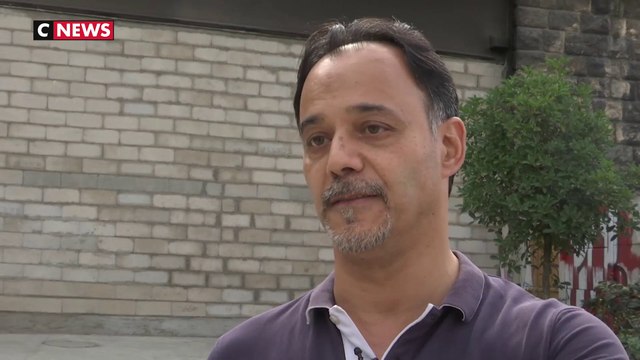 Toxicomans déplacés : la détresse des riverains