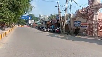 रीट परीक्षा: अंदर पेपर, बाहर अरदास