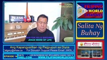 Ang Kapangyarihan ng Pagpupuri sa Diyos