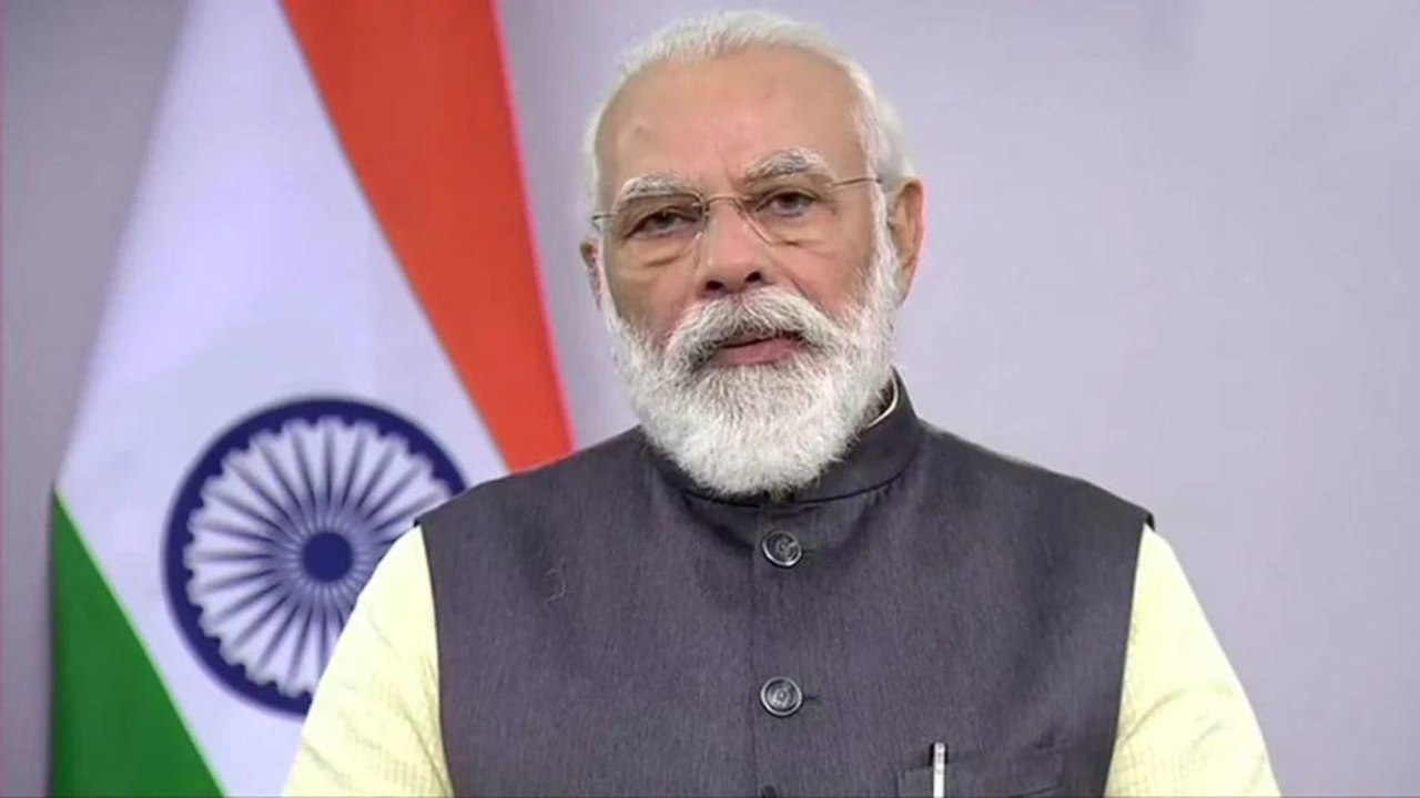 PM Modi told how money received from e-auction is being used