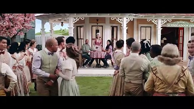 Apple TV+ : Présentation des programmes disponibles sur la plateforme