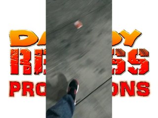 Come see Queen Kamarla Pitter now on Church Avenue and 48th street.