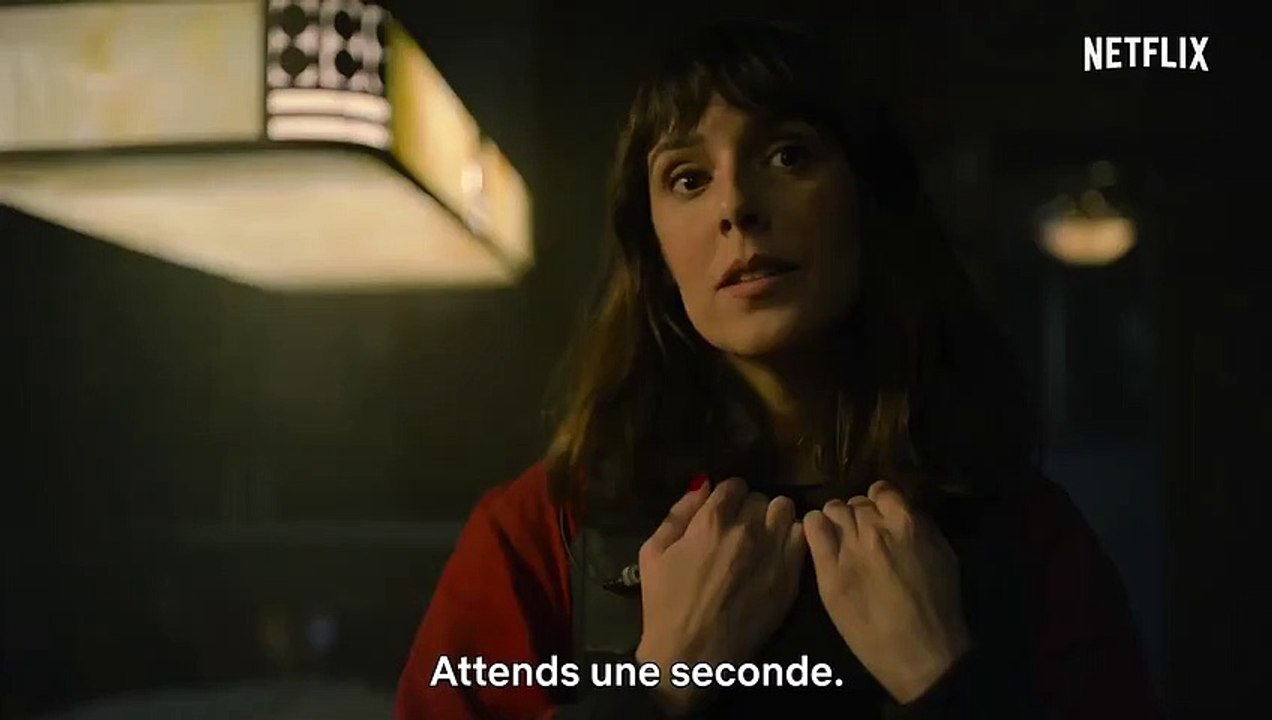 Netflix a diffusé cette nuit les premières images de la deuxième partie de la saison 5 de "La casa de papel" qui marquera la fin définitive de la série
