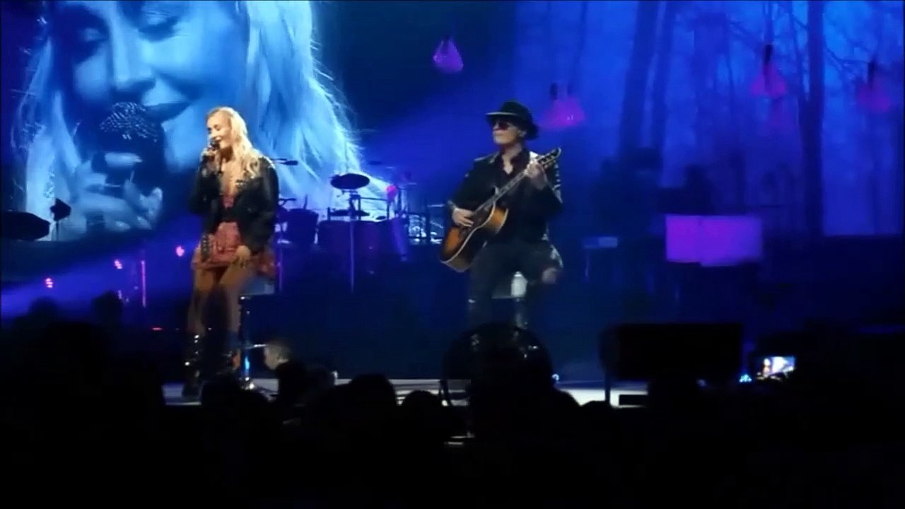 Sarah Connor — Das Leben Ist Schön (Live)