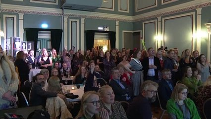 Izlandi választás: még minden képlékeny