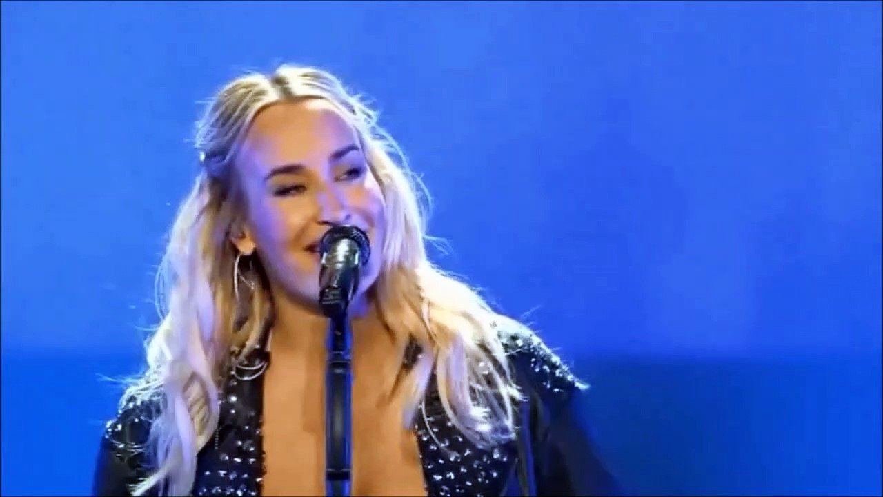 Sarah Connor — Bedingungslos (Live)