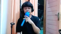 Papa mama larang (judika) cover by bang maknyus