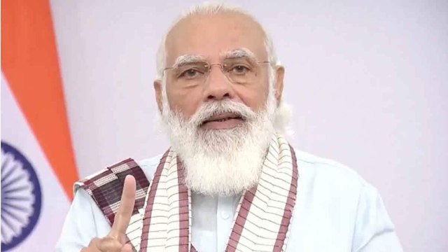Here's what PM Narendra Modi talked about in Mann Ki Baat