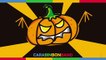 Canción infantil de Halloween para niños  en español - Esta noche es Halloween - By CARA BIN BIN BAND
