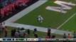 Miami's Romello Brinson makes his case for catch of the year with must-see TD  (Romello Brinson is vying with D.J. Graham for catch of the year)