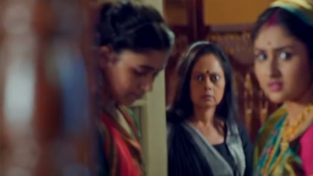 Barrister Babu episode 375 Spoiler: Bondita के सामने Thaku Maa की सच्चाई, Anirudh हैरान | FilmiBeat