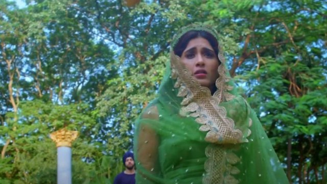 Choti Sarrdaarni Episode 595; Seher finally knows about Dida's promise with Rajveer | FilmiBeat