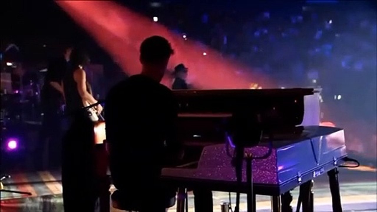 Sarah Connor — Dank Dir (Live)