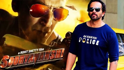 Know Why Rohit Shetty Will Celebrate Diwali?