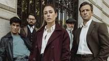 Seriemente: 'Jaguar' y 'Misa de Medianoche', o lo peor y lo mejor de Netflix