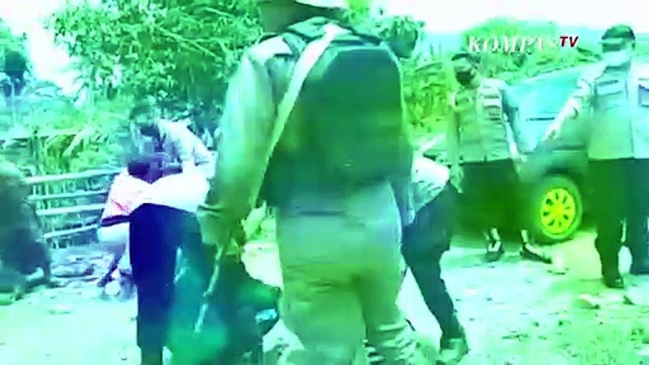 Warga Nagekeo NTT Tolak Pembangunan Bendungan Karena Akan Kehilangan Tempat Tinggal