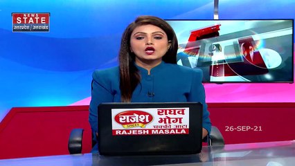 Greater Noida में गुर्जर महापंचायत को लेकर बढ़ाई गई सुरक्षा, देखें रिपोर्ट