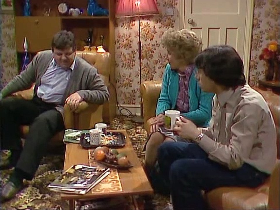 Alfresco S01E01 - 1 May 1983
