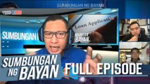 Sumbungan Ng Bayan: HULING PRIVATE MESSAGE NG ISANG YUMAO, MAAARI BANG MAGING LAST WILL AND TESTAMENT?