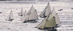 Les Voiles de Saint Tropez 2021  : Voiles de Saint-Tropez 2021  Le Teaser