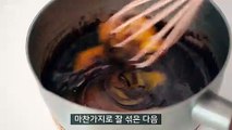 가장 완벽한 초코 카스테라 만들기 (두툼탱글_갈라짐 없는 비법! Chocolate Cotton Sponge Cake _ Castella Recipe)