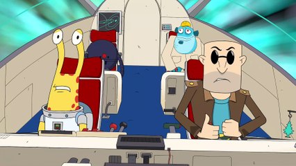 Phungus & Mowld Ep. 2: Ghost Infestation & Gluk 🐟