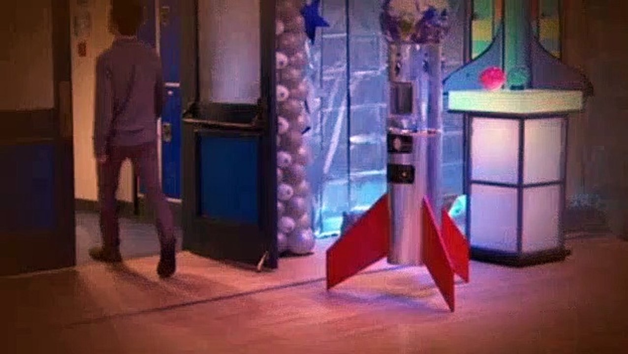 Lab Rats S02E19