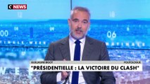 L'édito de Guillaume Bigot : «Présidentielle : la victoire du clash»