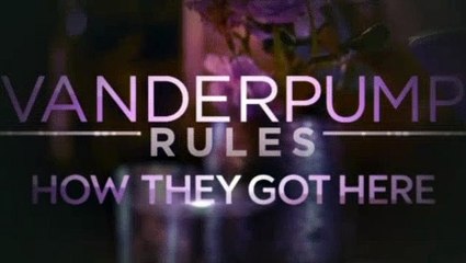 Vanderpump Rules S09E00 How They Got Here