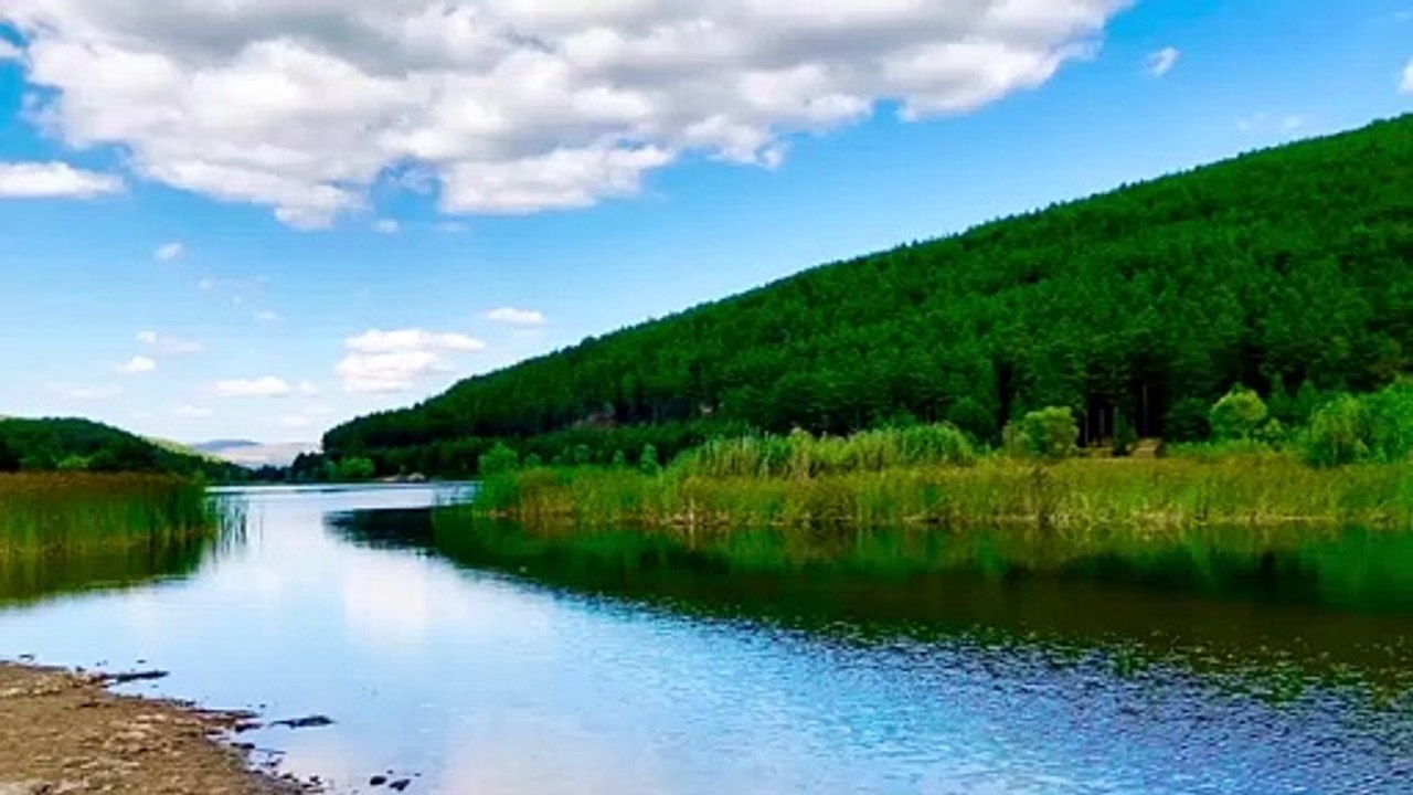 Travel Intro 4K