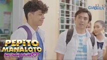 Pepito Manaloto - Ang Unang Kuwento: Oh, Elsa! Miss na miss kita! | YouLOL