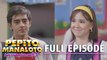Pepito Manaloto - Ang Unang Kuwento:  Ang karibal ni Pepito (FULL EP 10)