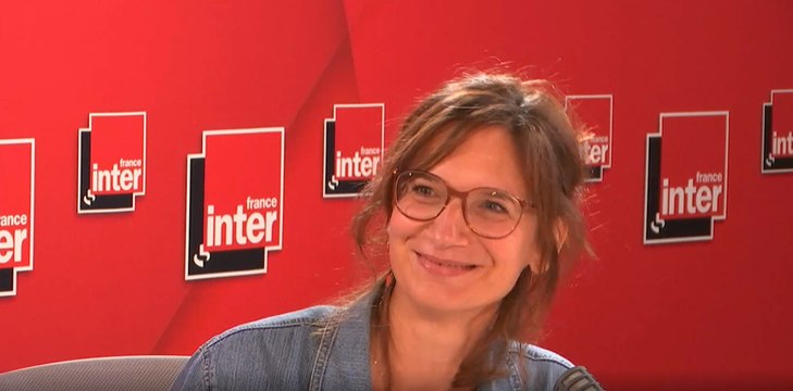 Marion Gaillard : Olaf Scholz serait le meilleur partenaire dans le couple franco-allemand