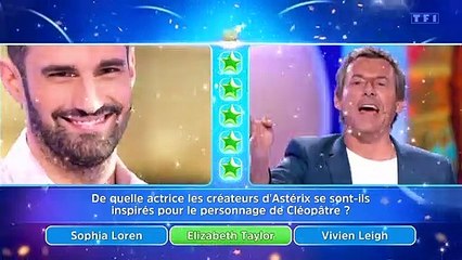 Bruno dépasse la barre du million d'euros de gains dans "Les 12 coups de midi"