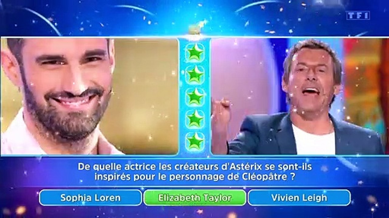 Bruno dépasse la barre du million d'euros de gains dans "Les 12 coups de midi"