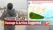 Cyclone Warning: Impact Of 'Gulab' On Odisha, Damage Predicted & Action Suggested