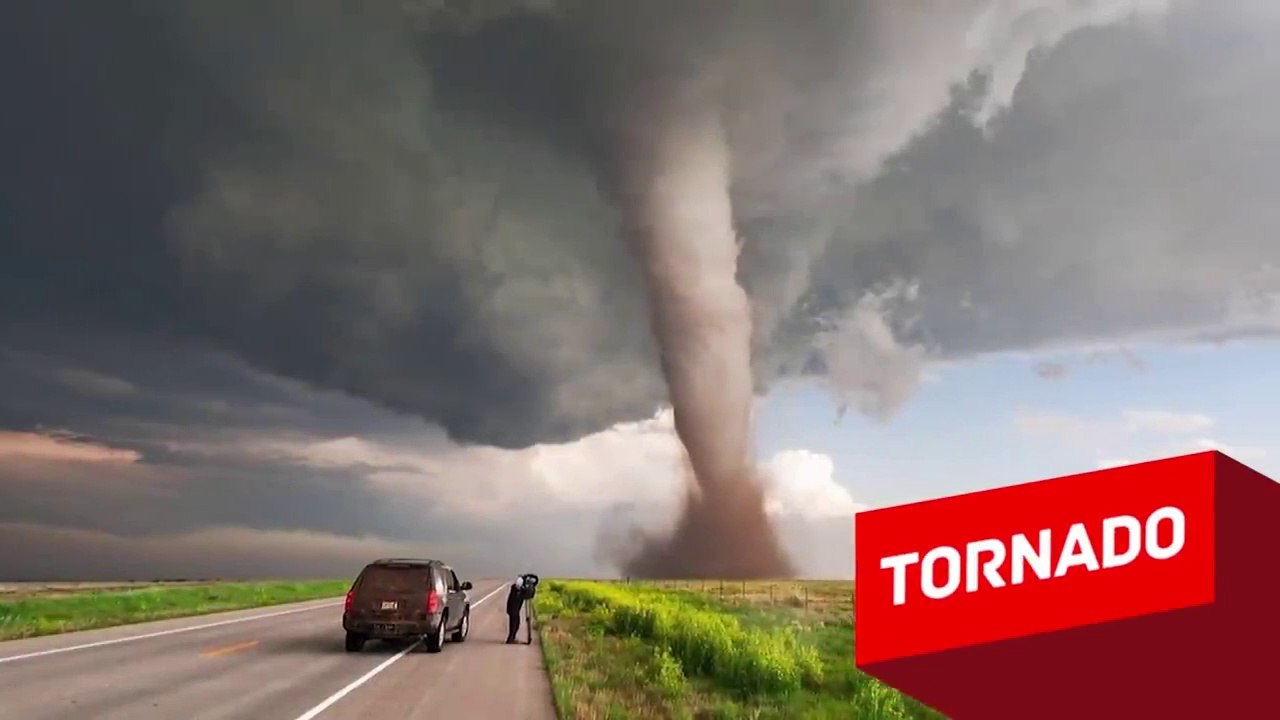 10 Ways to Survive in Natural Disasters