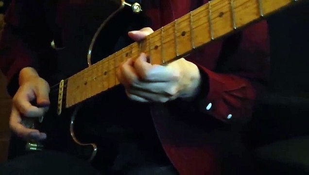 She's gone - Steelheart cover | bubble dia