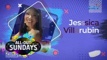 All-Out Sundays: Abangan sina Jessica Villarubin at Hannah Precillas sa ‘Isla Fantasia!’