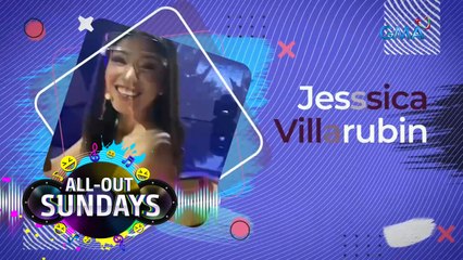 Download Video: All-Out Sundays: Abangan sina Jessica Villarubin at Hannah Precillas sa ‘Isla Fantasia!’