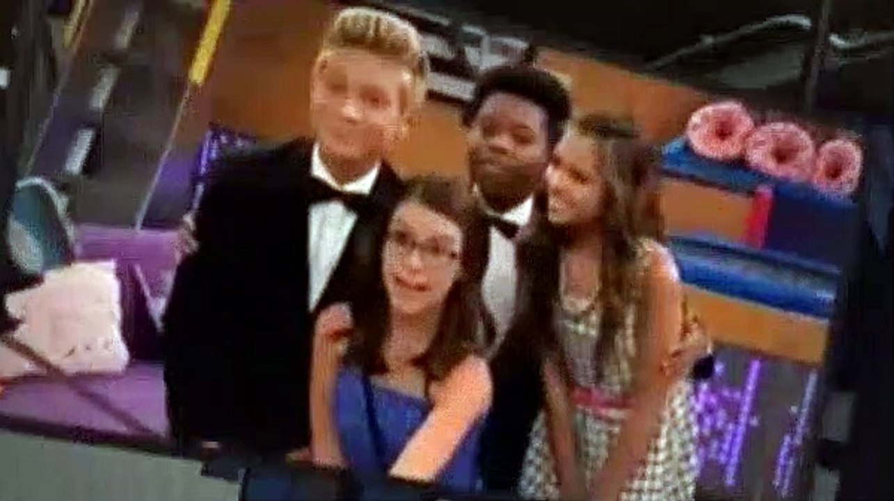 Game Shakers Season 2 Episode 24 Babe Gets Crushed video Dailymotion
