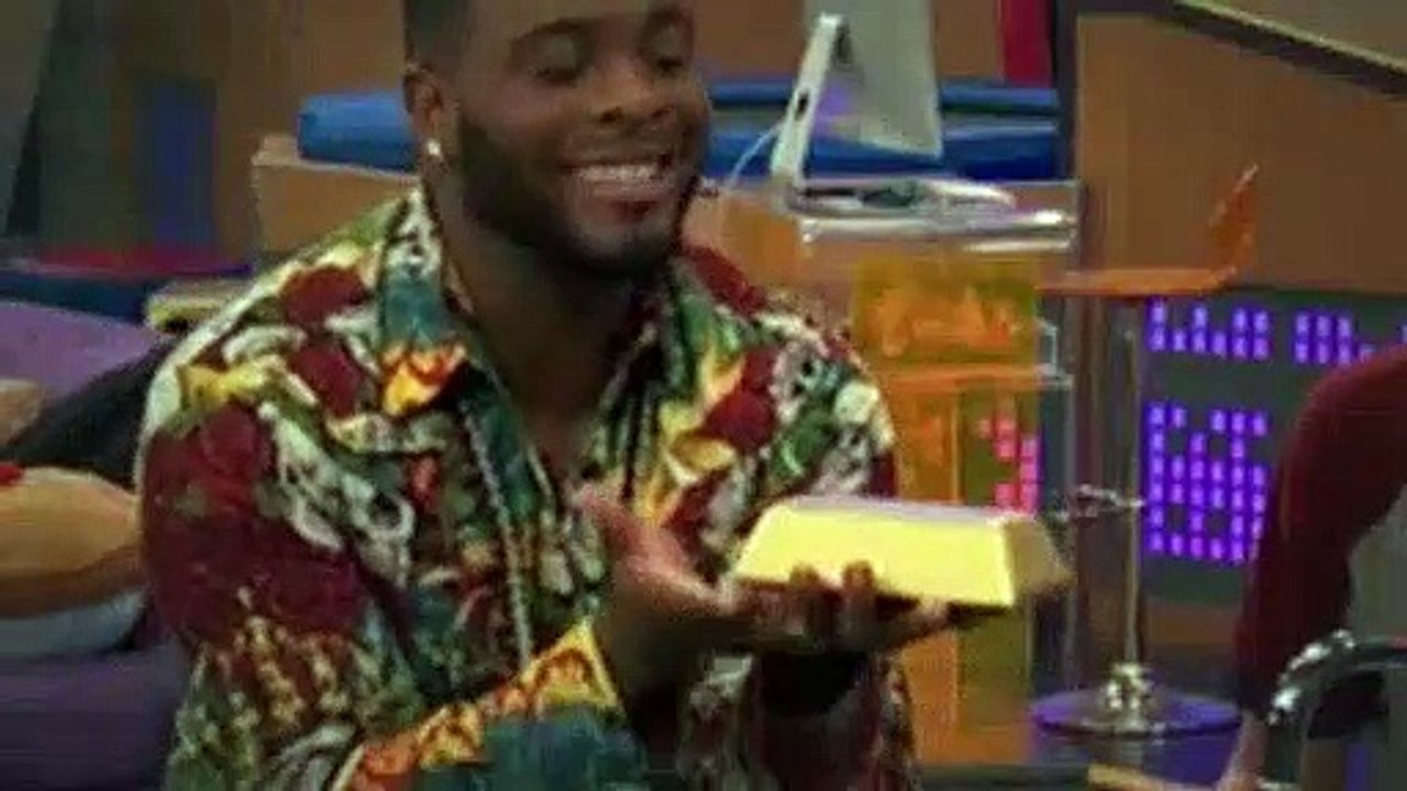 Game Shakers Season 3 Episode 2 Lumples