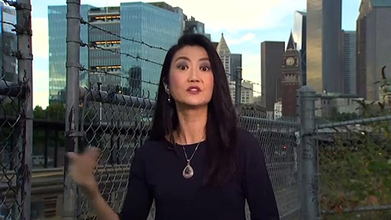 Amtrak train headed to Seattle, Portland derailed in Montana