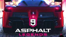 Asphalt 9 Legends Gameplay DILLI 6 GAMING 2021