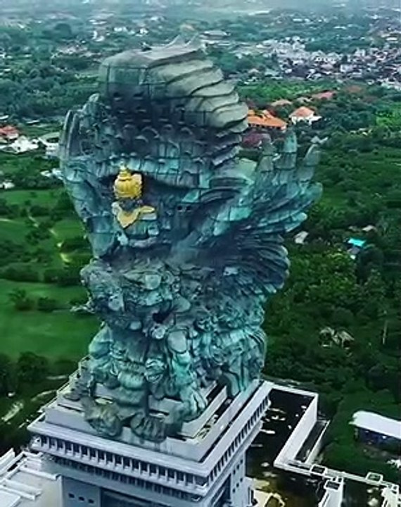 Patung GWK