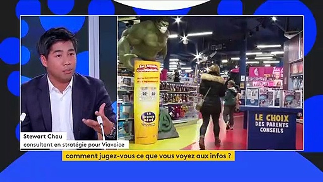 Covid-19, urgence climatique : les Français jugent sévèrement le travail des médias