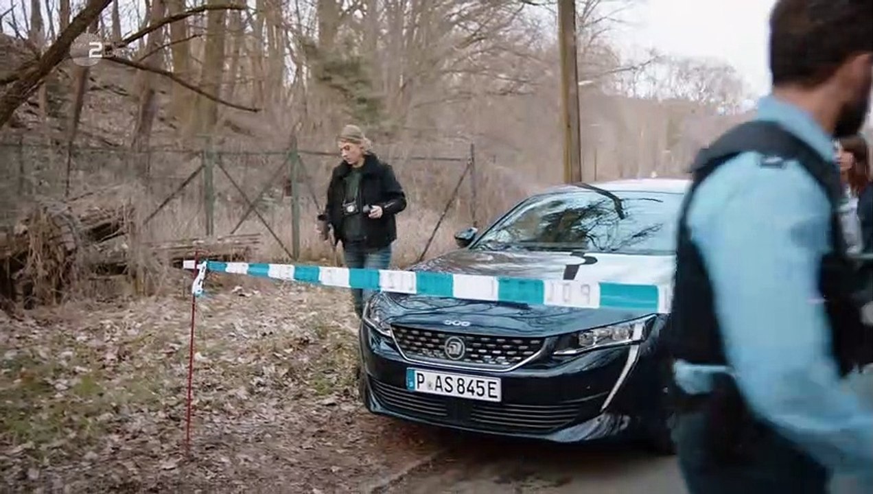 SOKO Potsdam: Rich Kids | Folge2/Staffel 4