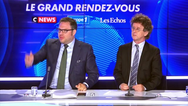 Zemmour candidat en 2022 ? Si je n'y allais pas, je décevrais beaucoup de gens