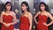Shivangi Joshi का चला जादू, Prestigious Iconic Gold awards में पहुंची लाल परि बनकर | FilmiBeat
